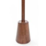 HATSTAND YN WOOD BROWN 155 - OTHERS